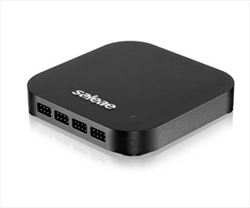 Bộ phân tích Protocol Analyzers Logic Pro 16-B Saleae